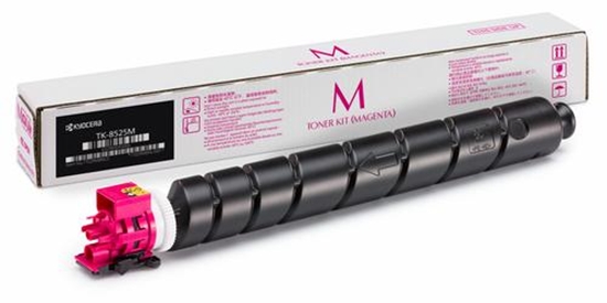 Изображение KYOCERA TK-8525M toner cartridge 1 pc(s) Original Magenta