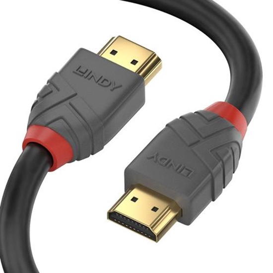 Picture of Lindy 15m Standard HDMI Cablel, Anthra Line