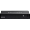 Изображение Trendnet TE-FP091 network switch Unmanaged Fast Ethernet (10/100) Power over Ethernet (PoE) Black