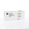 Picture of HP Cartridge No.508X Yellow HC (CF362X) for laser printers, 9500 pages.