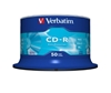 Изображение 1x50 Verbatim Data Life CD-R 80 52x Speed, ExtraProtection