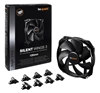 Picture of be quiet! SilentWings 3 Computer case Fan 12 cm Black