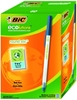 Изображение Bic DŁUGOPIS ECOLUTIONS ROUND STIC (893240)