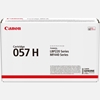 Picture of Canon 057H toner cartridge 1 pc(s) Original Black