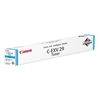 Picture of Canon C-EXV29 toner cartridge 1 pc(s) Original Cyan