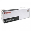 Picture of Canon C-EXV8 toner cartridge Original Cyan