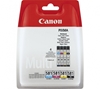 Picture of Canon CLI-581 Multipack ink cartridge Original Black, Cyan, Magenta, Yellow