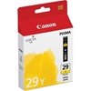 Picture of Canon PGI-29 Y yellow