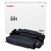 Изображение Canon Toner Cartridge 041 BK black