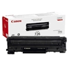 Изображение Canon Toner Cartridge 726 black