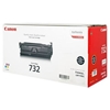 Изображение Canon 732K toner cartridge 1 pc(s) Original Black