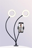 Picture of Dörr SLR-12 Bi-color LED Selfie Ring Light