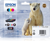 Изображение Epson Claria Premium Multipack T 261 BK/C/M/Y            T 2616