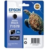 Изображение Epson Turtle T1578 Matte Black