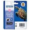 Picture of Epson ink cartridge vivid light magenta T 157             T 1576