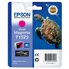 Picture of Epson ink cartridge vivid magenta T 157             T 1573