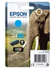 Picture of Epson ink cartridge XL cyan Claria Photo HD T 243     T 2432