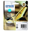 Изображение Epson ink cartridge XL cyan DURABrite Ultra T 163     T 1632