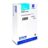 Изображение Epson WF-8090 / WF-8590 Ink Cartridge XXL Cyan