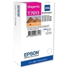 Picture of Epson ink cartridge XXL magenta T 701 WorkForce Pro       T 7013