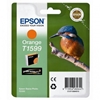 Picture of Epson ink cartridge orange T 159                     T 1599