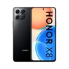 Picture of Honor X8 17 cm (6.7") Dual SIM Android 11 4G USB Type-C 6 GB 128 GB 4000 mAh Black