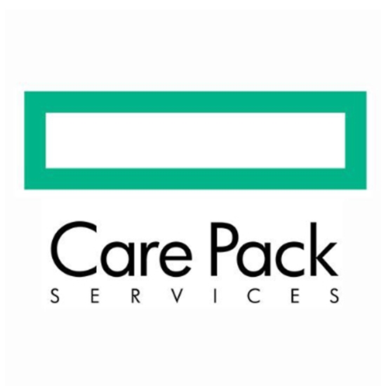 Изображение HPE 1 year PW Next business Day Exchange MSM760 Mobile Controller Foundation Care Service 