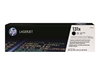 Picture of HP 131X High Capacity Black Laser Toner Cartridge, 2400 pages, for HP LaserJet Pro 200 M276n, M276nw