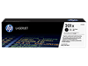 Picture of HP 201X High Yield Black Laser Toner Cartridge, 2800 pages, for HP Color LaserJet 277, Pro M252