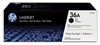 Picture of HP Toner CB 436 AD Twin Pack black No. 36 A