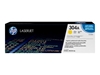 Picture of HP Toner CC 532 A yellow No. 304 A