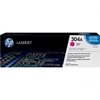 Picture of HP Toner CC 533 A magenta No. 304 A