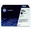 Picture of HP Toner CE 255 A black 55 A