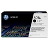 Picture of HP Toner CE 400 A black No. 507 A