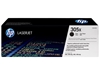 Picture of HP Toner CE 410 X black No. 305 X