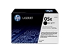 Picture of HP Toner CE 505 X black