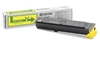 Picture of KYOCERA TK-5195Y toner cartridge 1 pc(s) Original Yellow