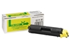 Picture of KYOCERA TK-590Y toner cartridge 1 pc(s) Original Yellow