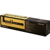 Picture of KYOCERA TK-8705Y toner cartridge 1 pc(s) Original Yellow