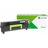 Изображение Lexmark 56F2H0E toner cartridge 1 pc(s) Original Black