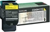 Изображение Lexmark C540H1YG toner cartridge 1 pc(s) Original Yellow