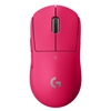 Picture of LOGI PRO X Wireless Gaming Mouse MAGENTA