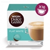 Picture of NESCAFE Dolce Gusto Flat White 16 Cap