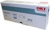 Picture of OKI 44318619 toner cartridge Original Cyan 1 pc(s)