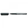 Picture of Permanent marker STANGER M140, 1 mm, Bullet tip, Black 1213-358 1 pcs.