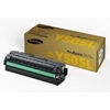 Picture of HP/Samsung CLT-Y 505 L Toner yellow