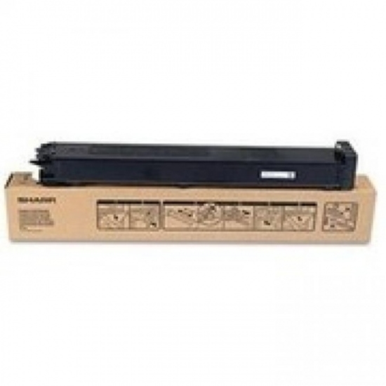 Picture of Sharp MX561GT toner cartridge 1 pc(s) Original Black