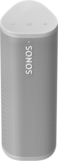 Picture of Sonos wireless speaker Roam SL, white