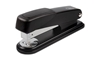 Picture of Stapler Forpus, black, up to 15 sheets, staples 24/6, 26/6, metal 1102-007