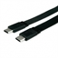 Изображение VALUE USB4 Gen 3 Cable, PD (Power Delivery) 20V5A, with Emark, C-C, M/M, 40 Gbit